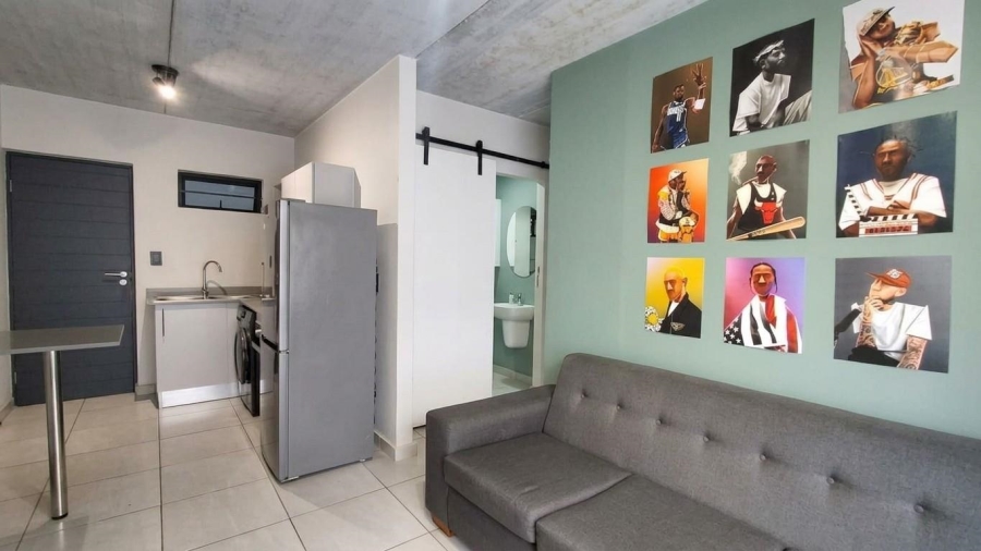2 Bedroom Property for Sale in Belhar Western Cape